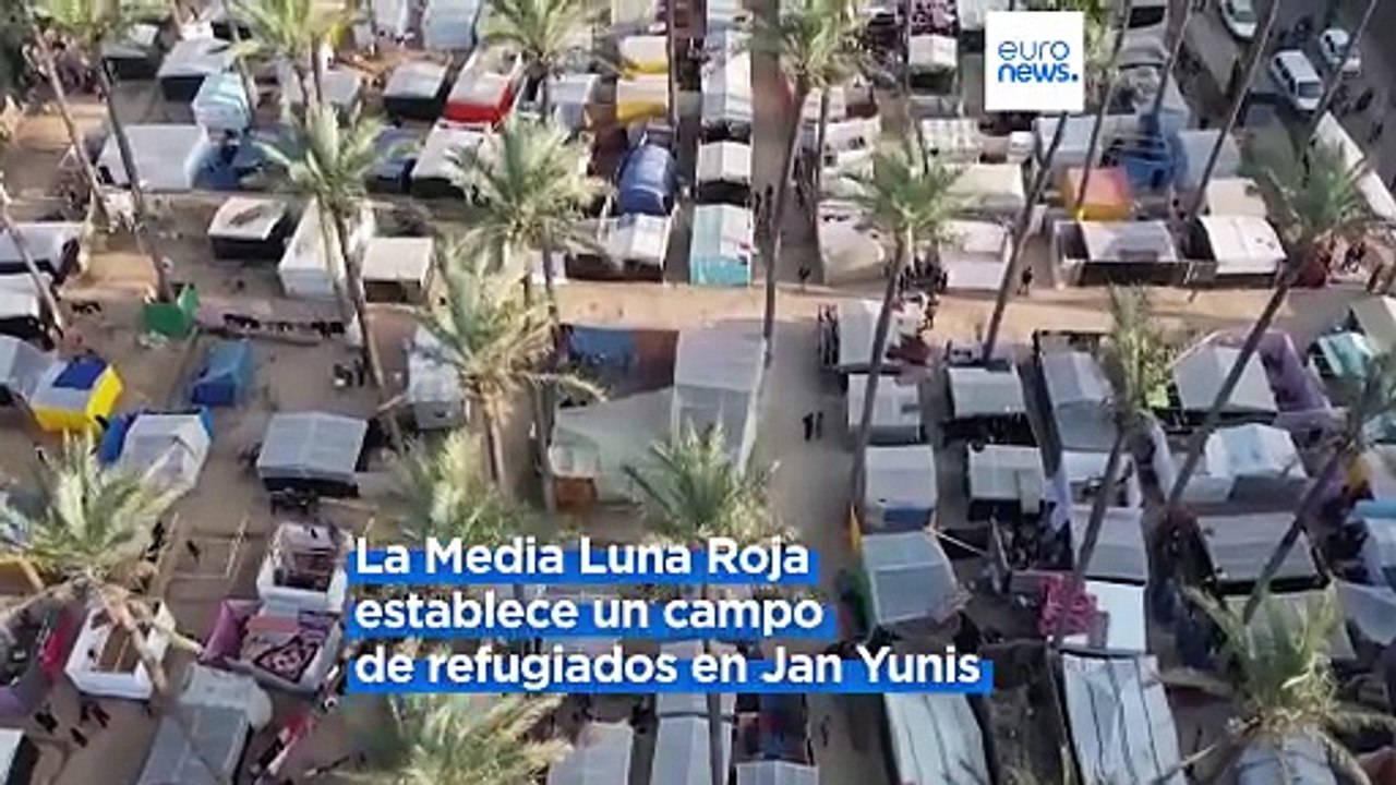 Israel asegura haber retirado algunas de sus tropas de la Franja de Gaza