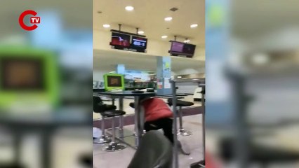 Japonya'da meydana gelen 7,6 büyüklüğündeki deprem