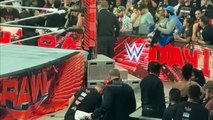 Everything That Happend When WWE Raw Day One 1/1/2024 Goes Off The Air!!!