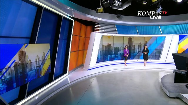 Meriahnya Pertunjukan Air Mancur Terbesar di Bawah Burj Khalifa saat Malam Tahun Baru 2024