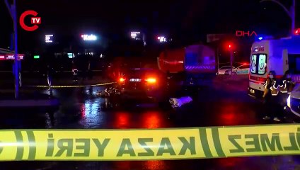 Esenyurt'ta 2 kişinin öldüğü kazada yeni ayrıntılar ortaya çıktı