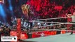 Nia Jax vs Becky Lynch - WWE Raw Day One 1/1/2024