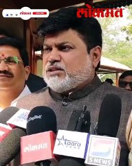 "फेसबुक लाईव्ह करून आमचे मुख्यमंत्री शुभेच्छा देत नाहीत..", उदय सामंतांचा उद्धव ठाकरेंना टोला