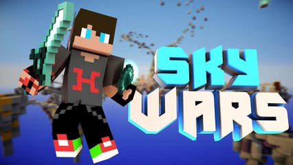 ❤️ MINECRAFT YILLARDIR OYNANMAYAN OYUN | SKYWARS MİNİGAME 