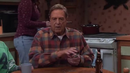 The Conners - S06 Teaser Trailer (English) HD