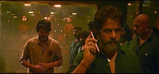 New latest action movie Leo 2023 in hindi dubbed part 16 #movies #action #thriller #viral