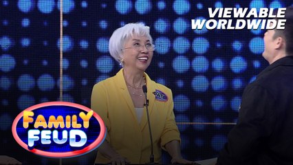 Family Feud: ANO ANG PINAPANIWALAAN NG MGA BATA PERO HINDI NG MATATANDA? (January 1, 2024)