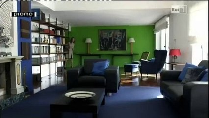 Nos cœurs à l’abri Bande-annonce (IT)