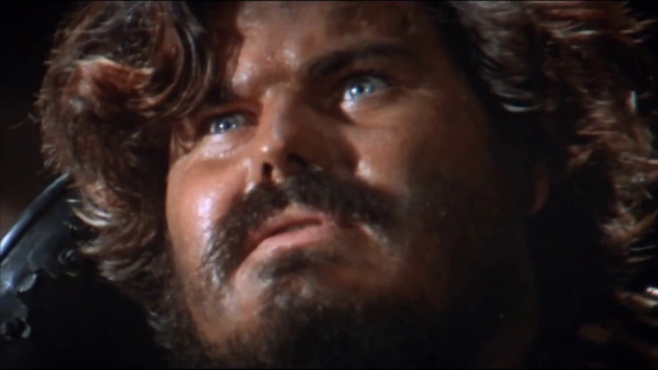 Sabata - Trailer (English) HD