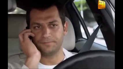 Мне позвонить тебе в ближайшее время, Ясемин? | Любовь и наказание - серия 26