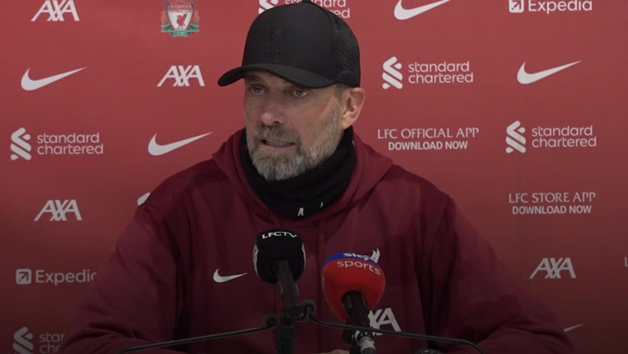 Klopp hails ‘perfect’ 4-2 win over Newcastle as Salah scores 150th Premier League goal