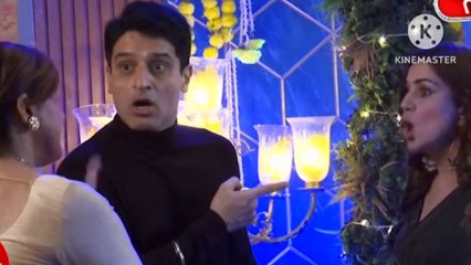 بريتا اخيرا فى بيت لوترا وكمان شوريا اخد براءة