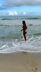 Mergulho de Ana Rita Clara