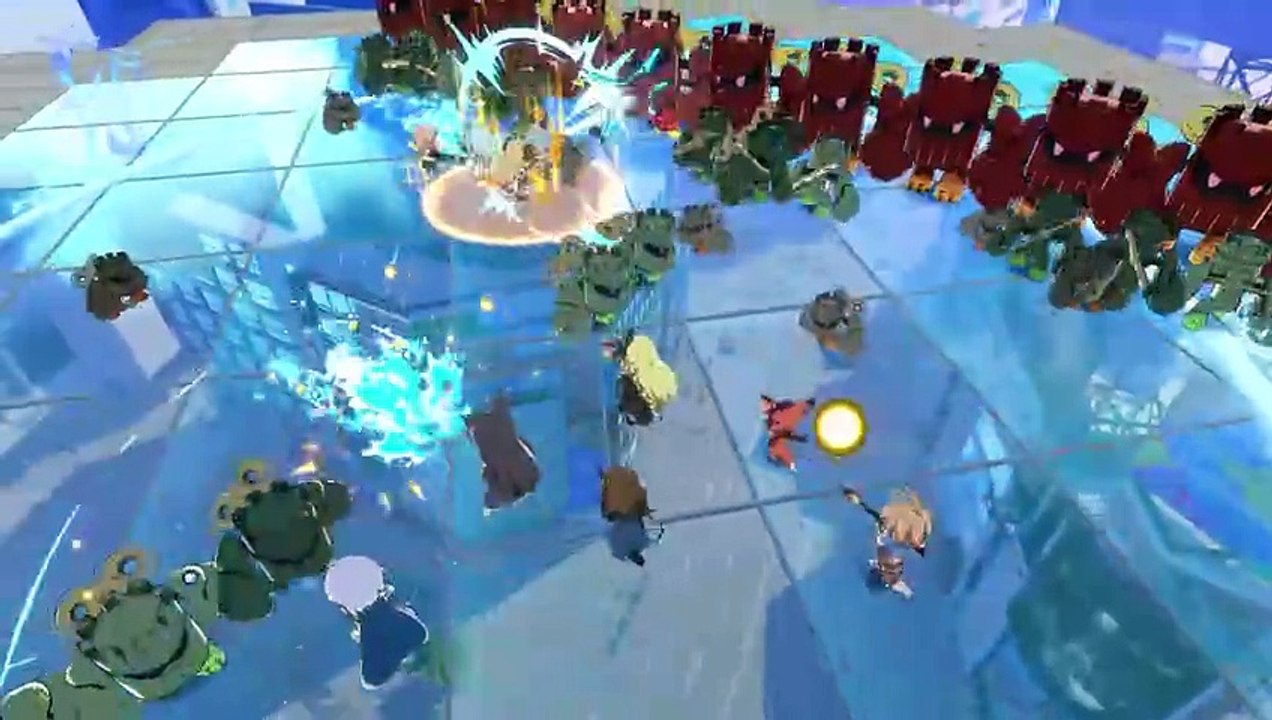 Test de GranBlue Fantasy Versus Rising : Plus qu'une simple mise à jour, est-ce réellement un nouveau jeu ?