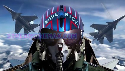 The Shocking Truth About Top Gun: Maverick 2022 Exposed!