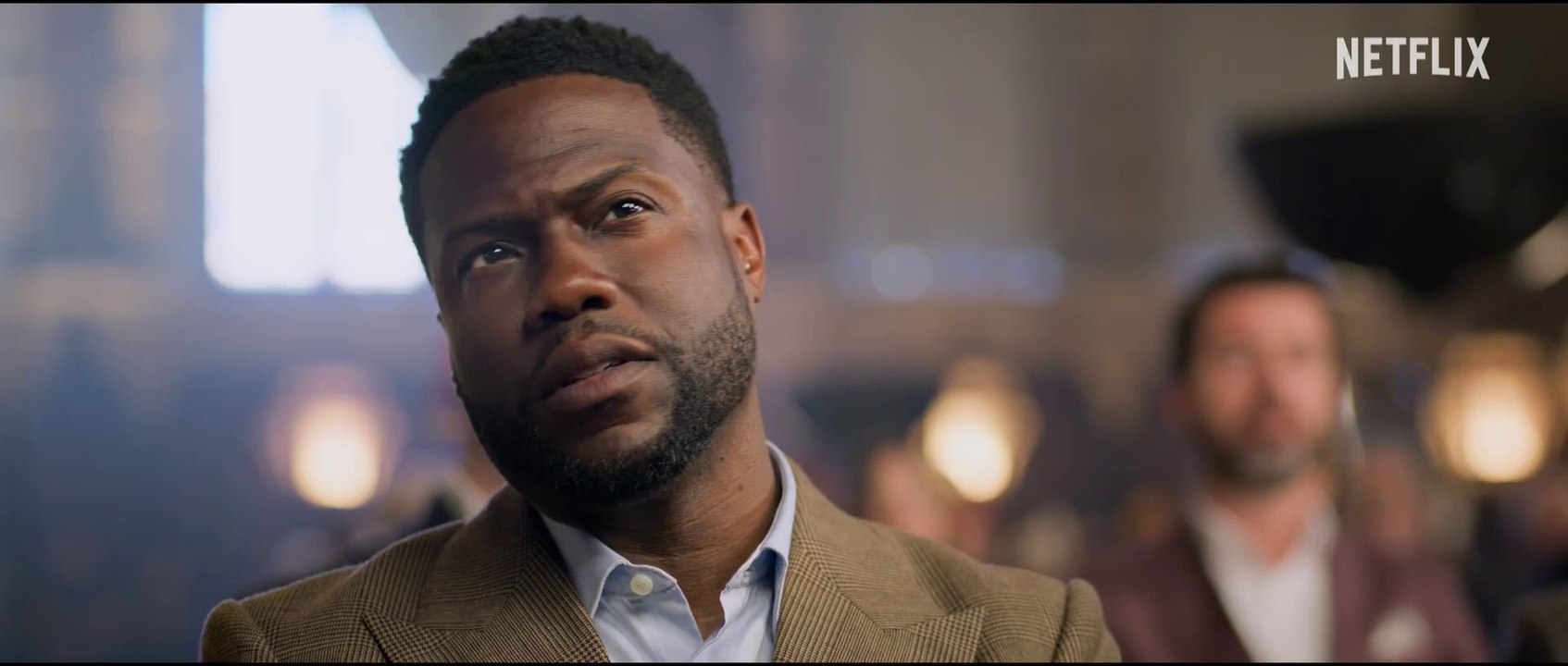 Lift - Finaler Trailer (Deutsch) HD