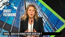 SMART PATRIMOINE - Qui peut encore acheter à Paris ?