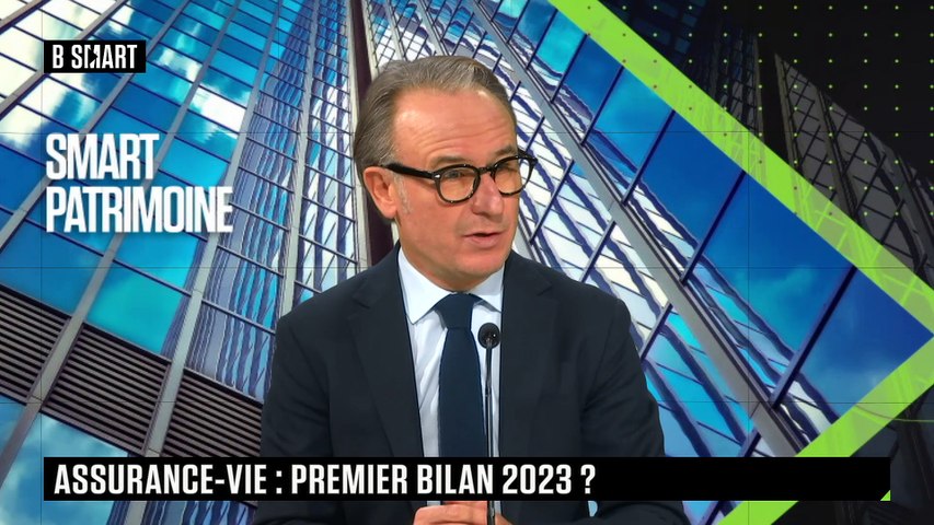 Assurance-vie : quel bilan pour la fin d’année ? 