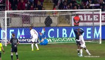 Atakaş Hatayspor 1-2 Beşiktaş Maçın Geniş Özeti ve Golleri
