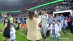 Trabzonspor 1-1 Rams Başakşehir Maçın Geniş Özeti ve Golleri