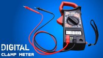 DIGITAL clamp meter | clamp meter price | clamp Meter unboxing