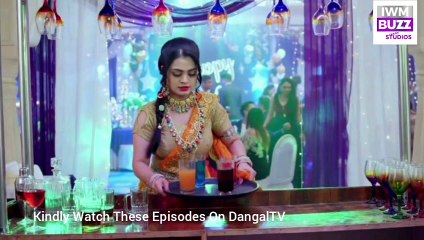 Man Atisundar | 02 January 2024 | Spoiler EP 163 | मन अतिसुंदर | कली ने राधिका को पिलाई शराब वाली जूस