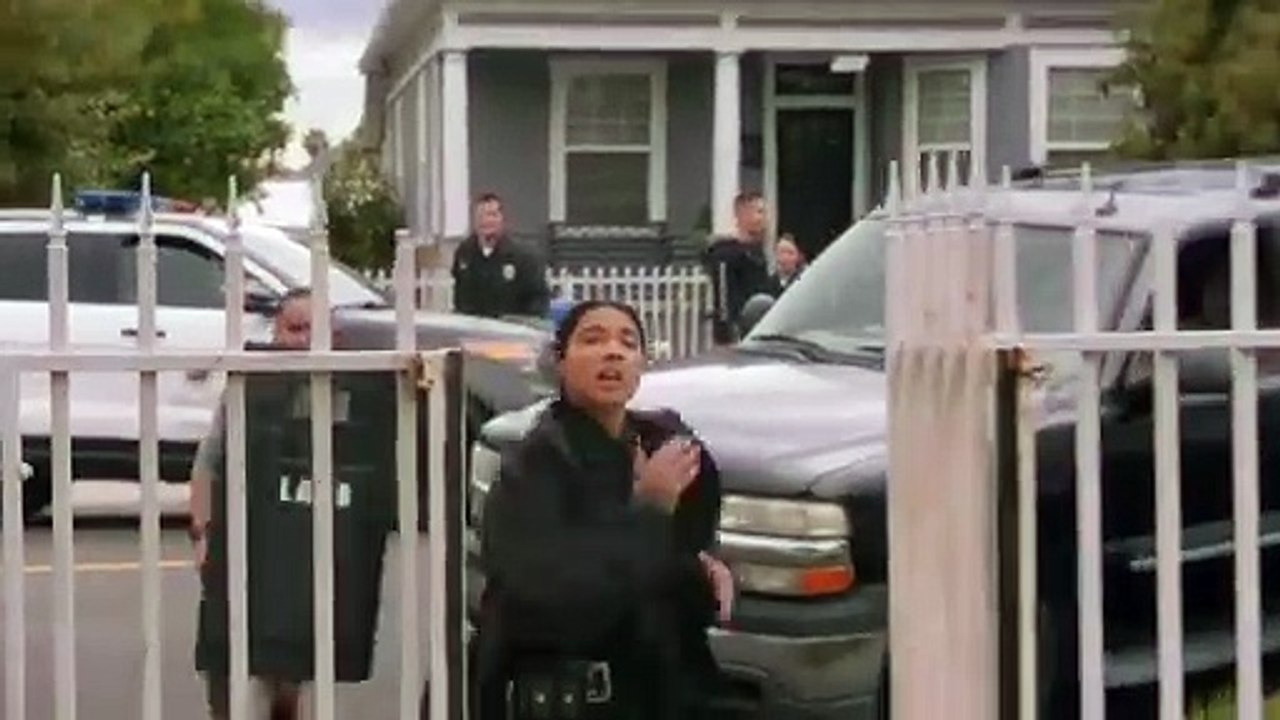 The Rookie - temporada 6 Teaser VO