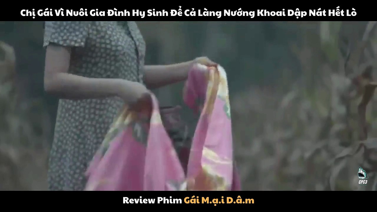 Review Phim Gái Mai Dam - Bugaw (2023)