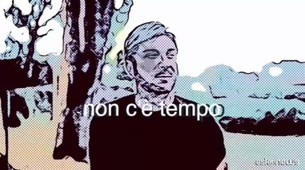 In anteprima il video "Ventuno" il nuovo singolo di Giuseppe Cuc?