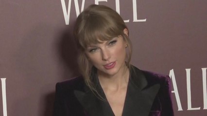 테일러 스위프트, 엘비스 빌보드 기록 깨...68주 1위 / YTN