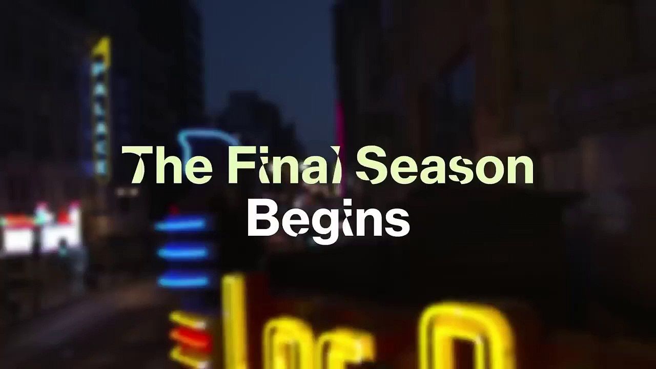 Good Trouble - temporada 5 Tráiler VO