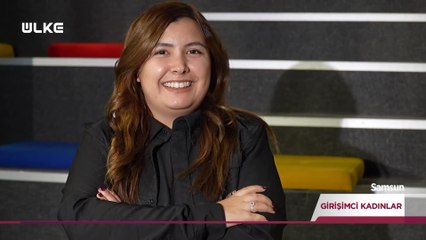 Girişimci Kadınlar - 31 Aralık 2023