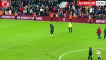 Milyonlarca kez izlendi! İşte Jürgen Klopp'un maç sonuna damga vuran o anları