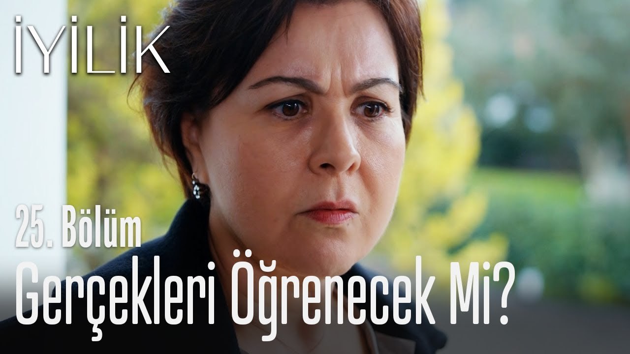 Handan gerçekleri öğrenecek mi? - İyilik 25. Bölüm