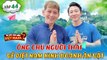 Tại Sao Bạn Đến Việt Nam #44_Ông chú người Thái nghỉ việc ở công ty mì gói để mở đồ ăn online ở VN