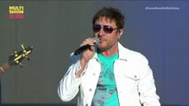 1993 Come Undone Duran Duran Lollapalooza 2017