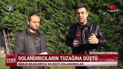 Kanal 7 Haber Saati - 29 Aralık 2023