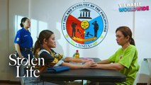 Stolen Life: Ang nag-iisang kaagapay ni Lucy (Episode 37)