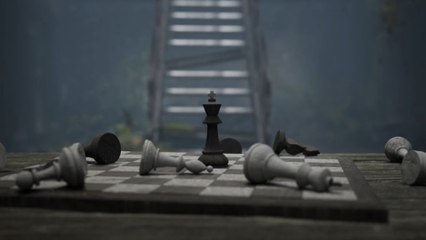 Mit der Unreal Engine 5 entstanden in nur drei Wochen beeindruckende Spielwelten
