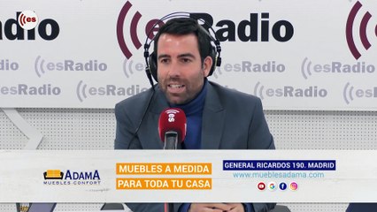 Federico a las 7: 2024, el año de Otegi y Puigdemont