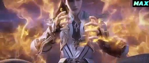 โลกอันสมบูรณ์แบบ ตอนที่ 115-116 พากย์ไทย