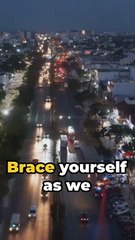 Les 5 endroits les plus dangereux du Mexique