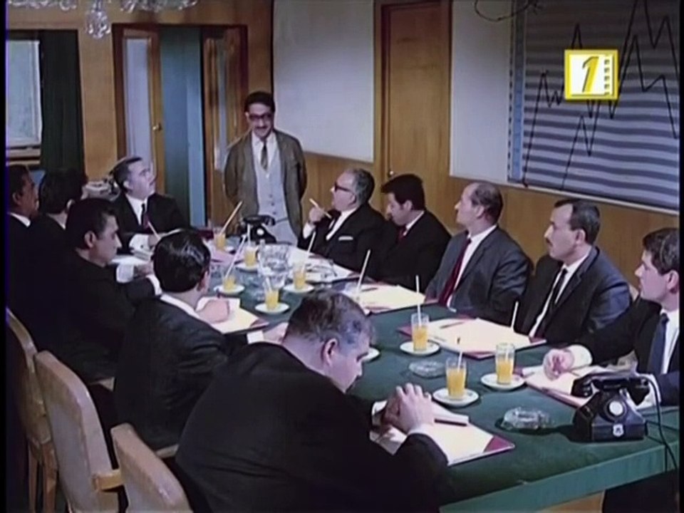 فيلم اللص الظريف دريد للحام