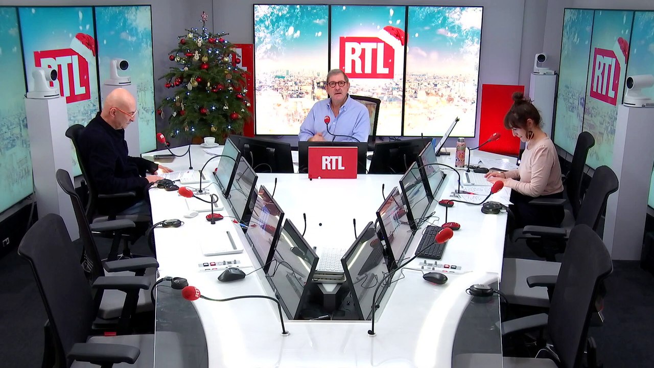 LENGLET-CO - La croisière va moins s'amuser! les Chinois arrivent sur le créneau.