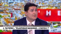 Joseph Tayefeh : «Sans plastique, vous n’avez plus d’écologie»