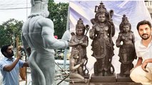 Ayodhya Ram Mandir Pratistha: Inauguration Shri Ram Murti Final है या नहीं, Arun Yogiraj Sculptor..