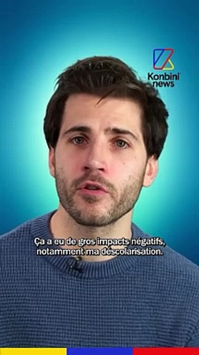 Dry January - “L’alcool est la seule drogue où on a besoin de se justifier de ne pas en prendre”.Ancien alcoolique, Baptiste  a passé toute sa jeunesse à boire, dès 14 ans. Aujourd’hui sobre depuis 8 ans, il raconte comme