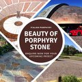 Italian Porphyry - Beauty of Porphyry Stone