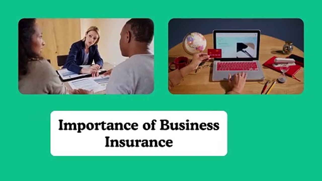 Business Insurance Queens - What you need to know?