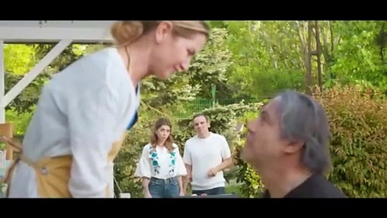 Ölümlü dünya 2 Yerli Komedi (2024 FULL HD)(480P)